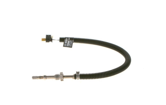 Sensor, avgastemperatur, bild 2