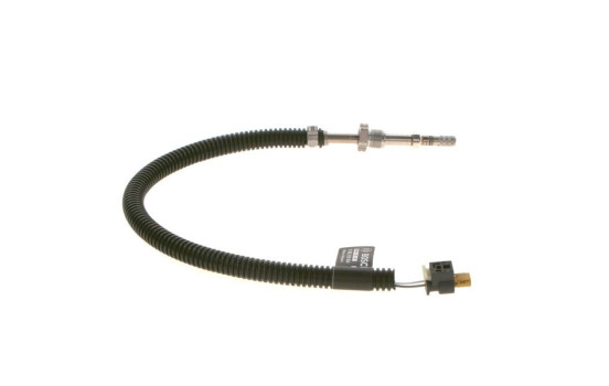Sensor, avgastemperatur, bild 4