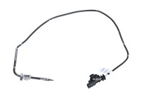 Sensor, avgastemperatur