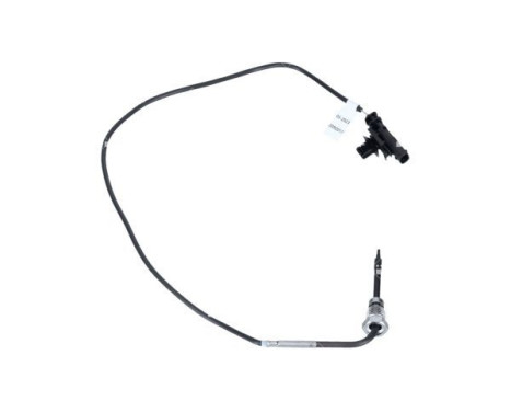 Sensor, avgastemperatur, bild 4