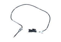 Sensor, avgastemperatur