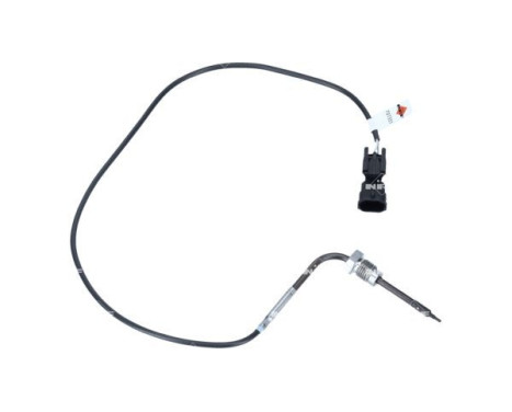 Sensor, avgastemperatur, bild 4