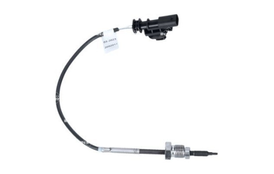 Sensor, avgastemperatur, bild 4