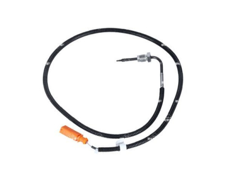 Sensor, avgastemperatur