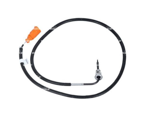 Sensor, avgastemperatur, bild 2