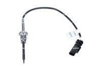 Sensor, avgastemperatur
