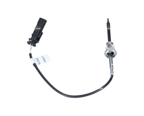 Sensor, avgastemperatur, bild 3