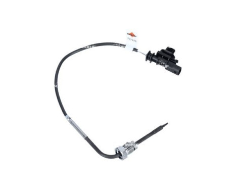 Sensor, avgastemperatur, bild 4
