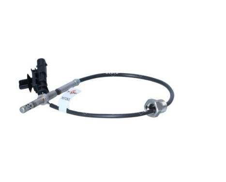 Sensor, avgastemperatur, bild 4