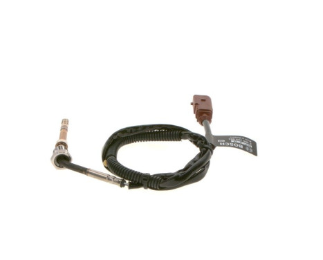 Sensor, avgastemperatur, bild 3