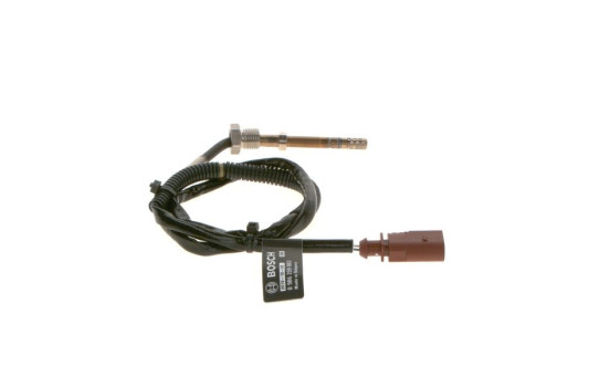 Sensor, avgastemperatur, bild 4