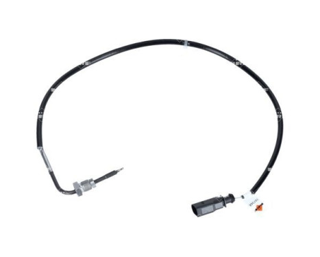 Sensor, avgastemperatur
