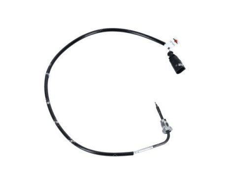Sensor, avgastemperatur, bild 4