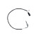 Sensor, avgastemperatur, miniatyr 4