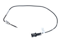 Sensor, avgastemperatur