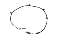 Sensor, avgastemperatur