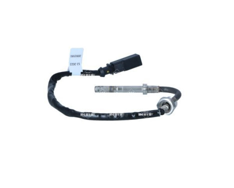 Sensor, avgastemperatur, bild 3