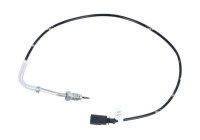 Sensor, avgastemperatur