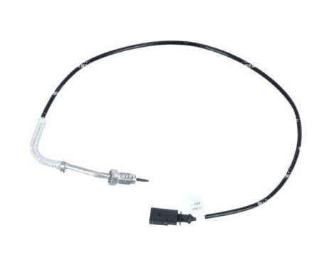 Sensor, avgastemperatur