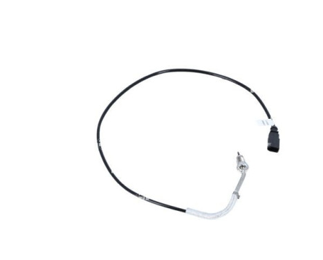 Sensor, avgastemperatur, bild 4