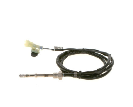 Sensor, avgastemperatur, bild 2