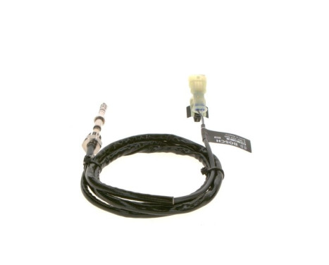 Sensor, avgastemperatur, bild 3