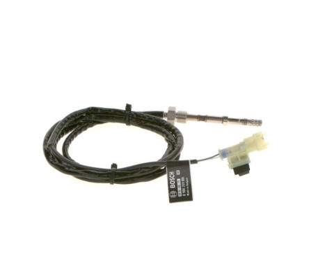 Sensor, avgastemperatur, bild 4