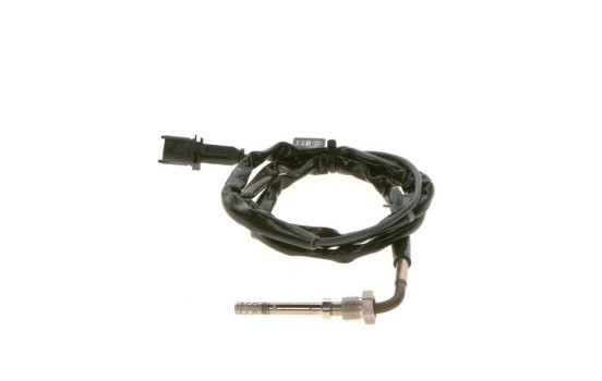 Sensor, avgastemperatur, bild 2