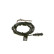 Sensor, avgastemperatur, miniatyr 4