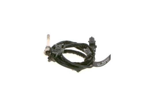 Sensor, avgastemperatur, bild 3
