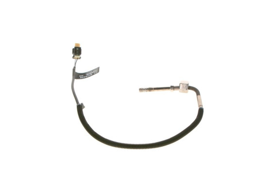 Sensor, avgastemperatur, bild 3