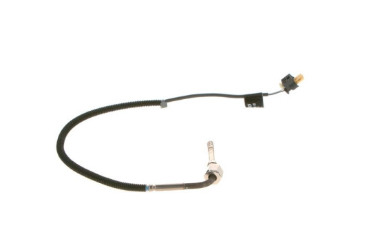 Sensor, avgastemperatur, bild 4
