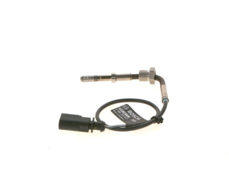 Sensor, avgastemperatur, bild 2