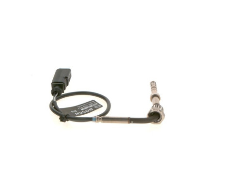 Sensor, avgastemperatur, bild 3