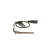Sensor, avgastemperatur, miniatyr 4