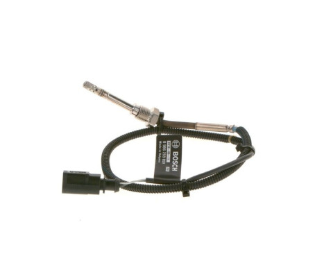 Sensor, avgastemperatur, bild 2