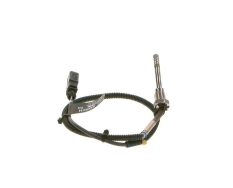 Sensor, avgastemperatur, bild 3