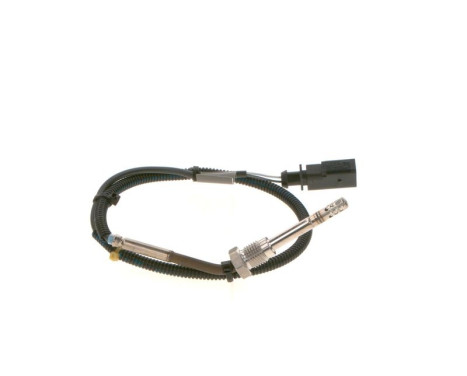 Sensor, avgastemperatur, bild 4