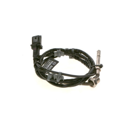 Sensor, avgastemperatur, bild 3