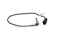 Sensor, avgastemperatur