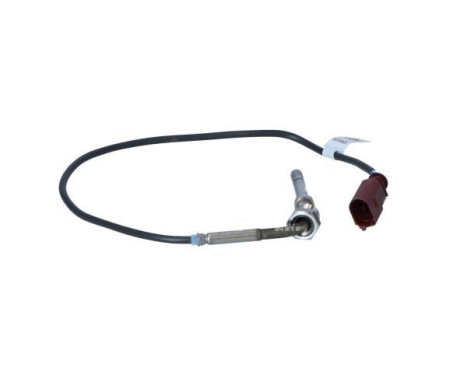 Sensor, avgastemperatur