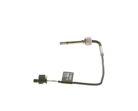 Sensor, avgastemperatur, bild 2