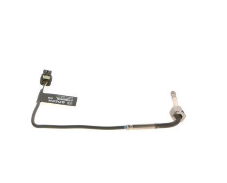 Sensor, avgastemperatur, bild 3