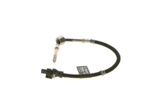 Sensor, avgastemperatur, bild 2