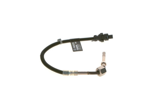 Sensor, avgastemperatur, bild 4