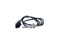 Sensor, avgastemperatur