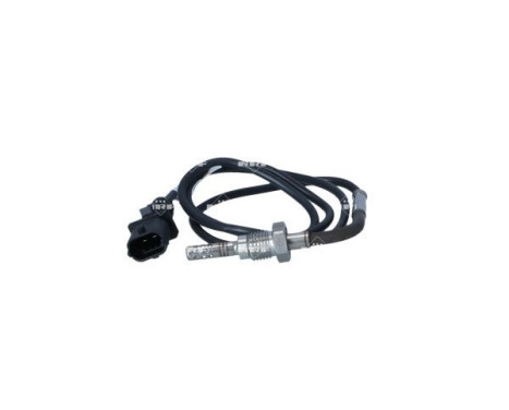 Sensor, avgastemperatur