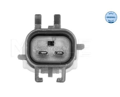 Sensor, avgastemperatur, bild 2