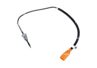 Sensor, avgastemperatur