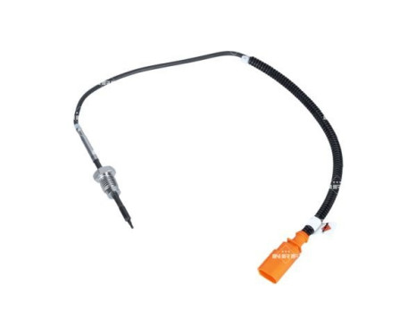 Sensor, avgastemperatur